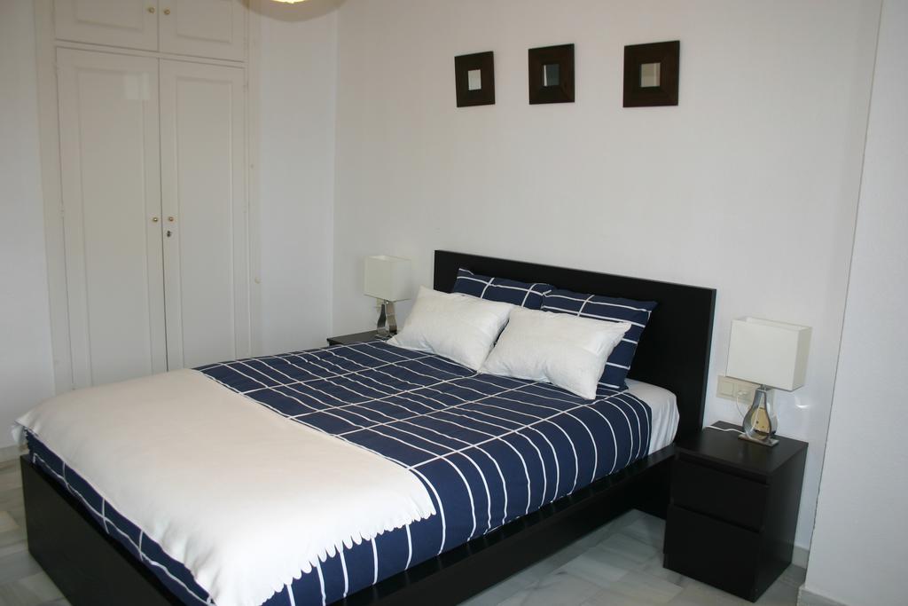 Apartamento Las Adelfas Jerez de la Frontera Exterior photo